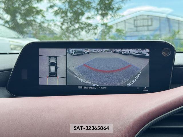 Mazda MAZDA3 2019-07 8245827-3