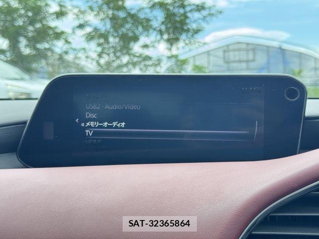 Mazda MAZDA3 2019-07 8245827-4