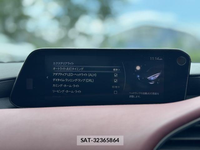 Mazda MAZDA3 2019-07 8245827-5