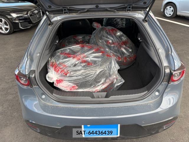 Mazda MAZDA3 2019-08 8245825-13