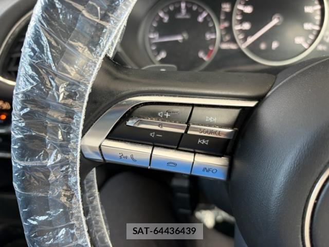 Mazda MAZDA3 2019-08 8245825-19