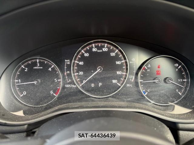 Mazda MAZDA3 2019-08 8245825-20