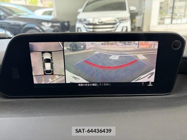 Mazda MAZDA3 2019-08 8245825-23