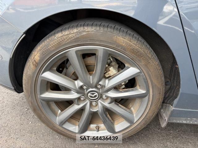 Mazda MAZDA3 2019-08 8245825-4