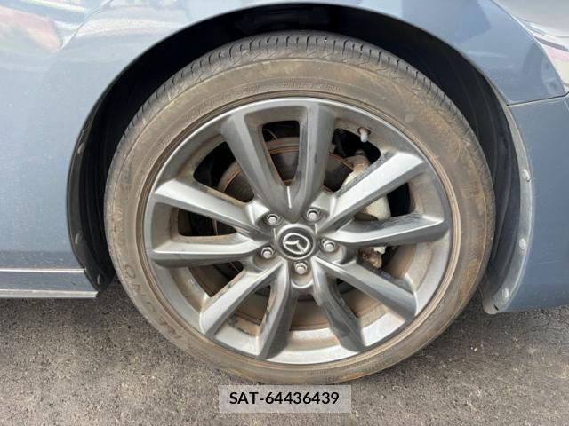 Mazda MAZDA3 2019-08 8245825-7