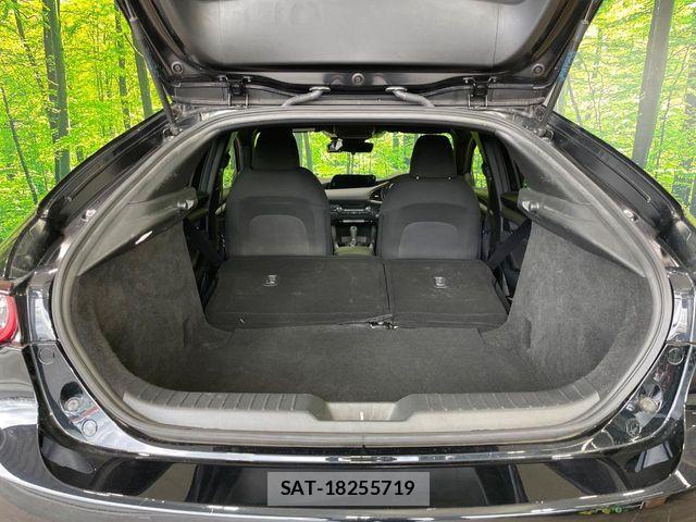 Mazda MAZDA3 2019-07 8245819-9