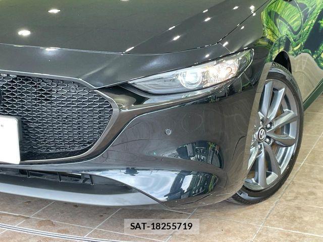 Mazda MAZDA3 2019-07 8245819-11