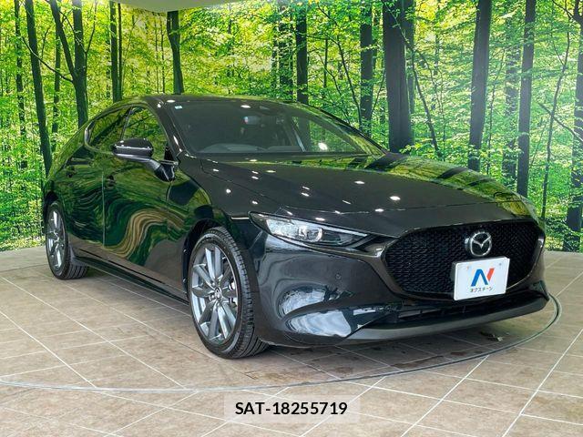 Mazda MAZDA3 2019-07 8245819-15