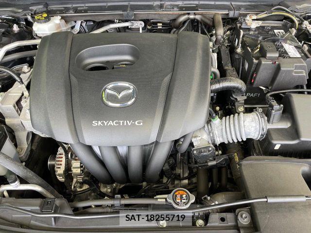 Mazda MAZDA3 2019-07 8245819-17