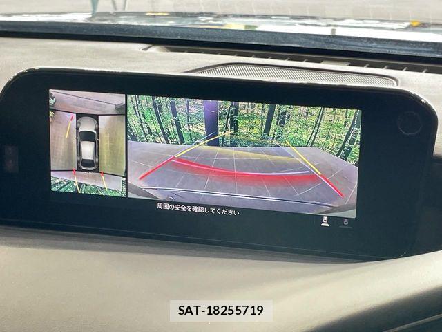 Mazda MAZDA3 2019-07 8245819-4