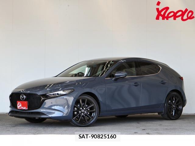 Mazda MAZDA3 2019-12 8315306-0