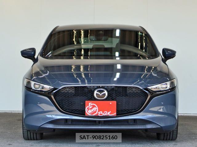 Mazda MAZDA3 2019-12 8315306-9