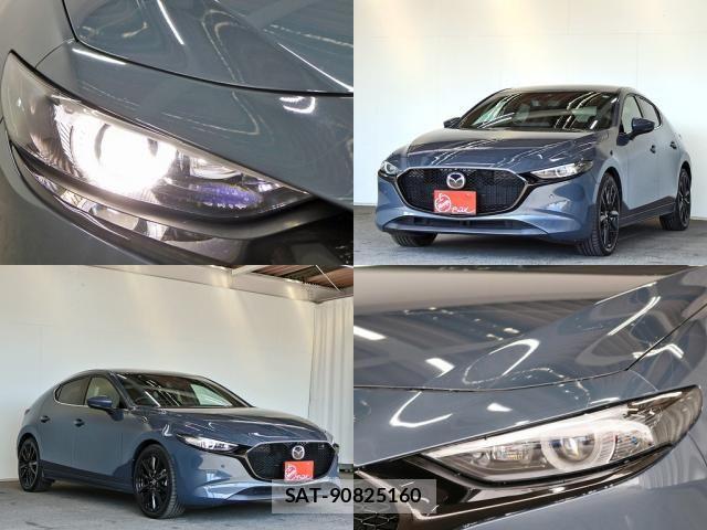Mazda MAZDA3 2019-12 8315306-15