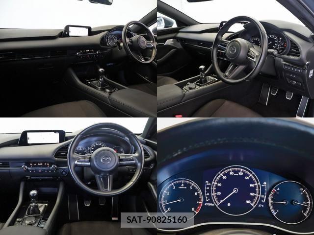Mazda MAZDA3 2019-12 8315306-17