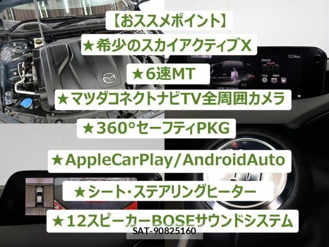Mazda MAZDA3 2019-12 8315306-1