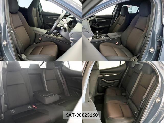 Mazda MAZDA3 2019-12 8315306-19