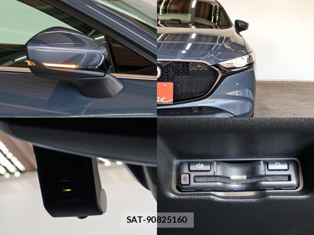Mazda MAZDA3 2019-12 8315306-26