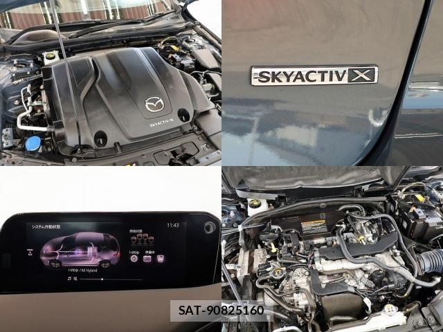 Mazda MAZDA3 2019-12 8315306-2