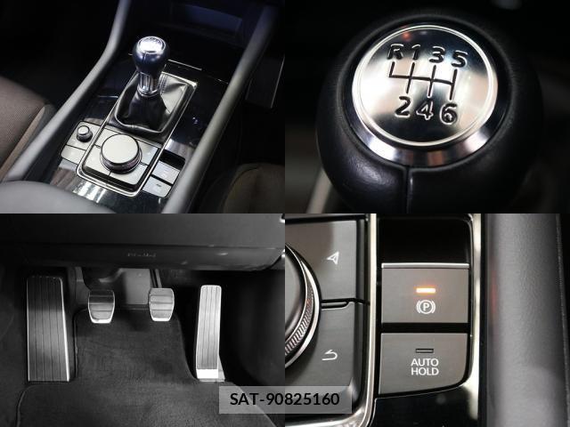 Mazda MAZDA3 2019-12 8315306-3