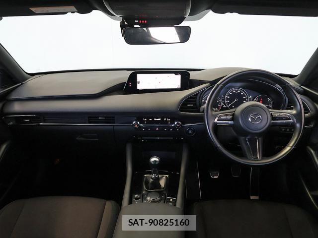 Mazda MAZDA3 2019-12 8315306-6