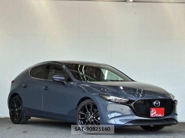 Mazda MAZDA3 2019-12 8315306-7