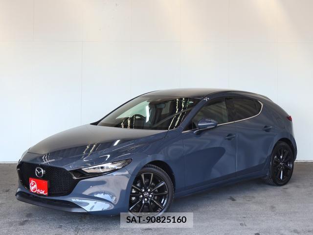 Mazda MAZDA3 2019-12 8315306-8