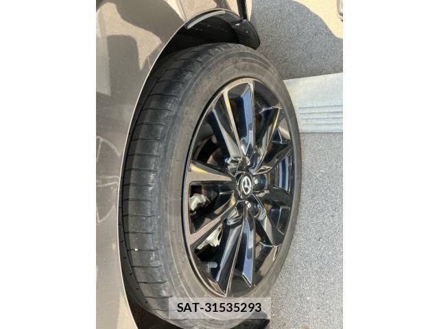 Mazda MAZDA3 2022-03 8315307-4