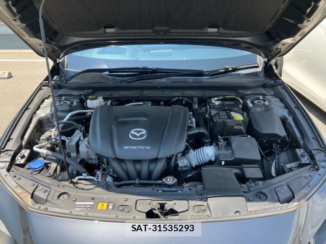 Mazda MAZDA3 2022-03 8315307-7