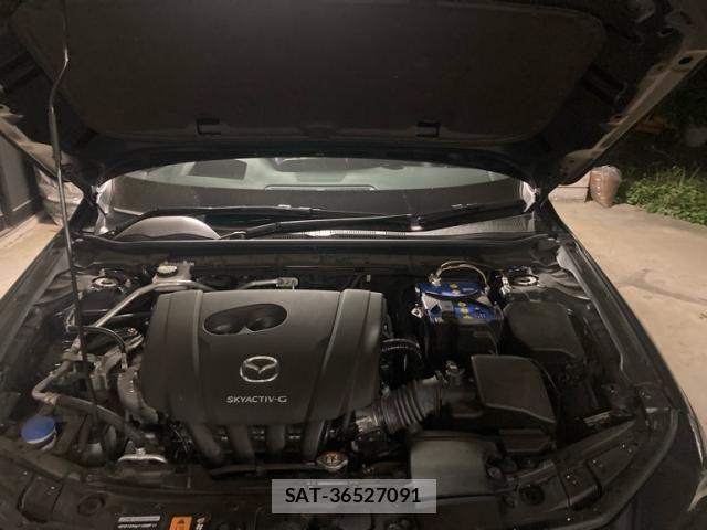 Mazda MAZDA3 2022-09 8315311-9