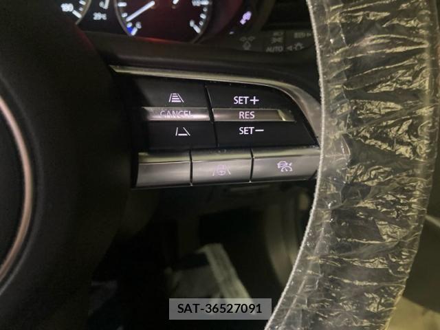 Mazda MAZDA3 2022-09 8315311-15