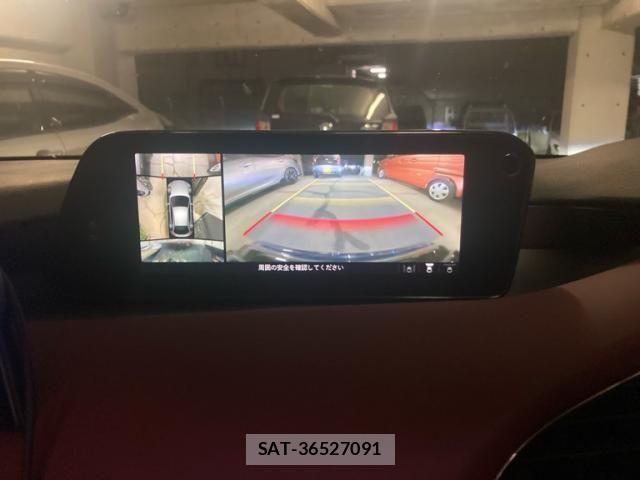 Mazda MAZDA3 2022-09 8315311-19