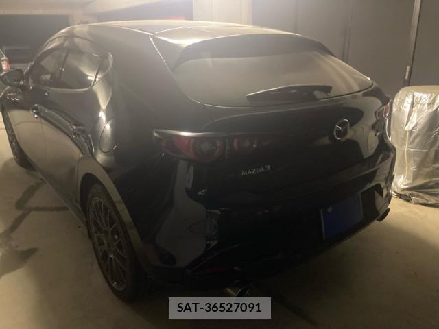 Mazda MAZDA3 2022-09 8315311-3