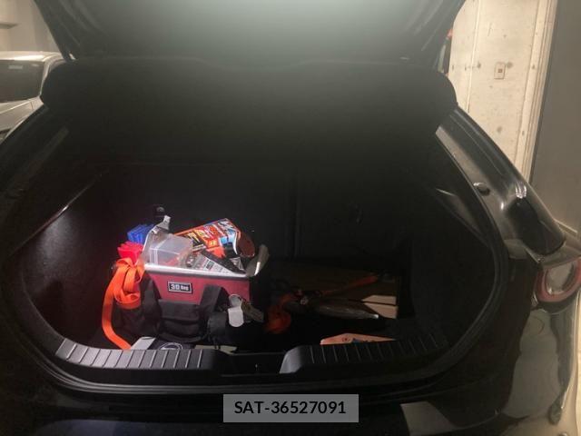 Mazda MAZDA3 2022-09 8315311-8