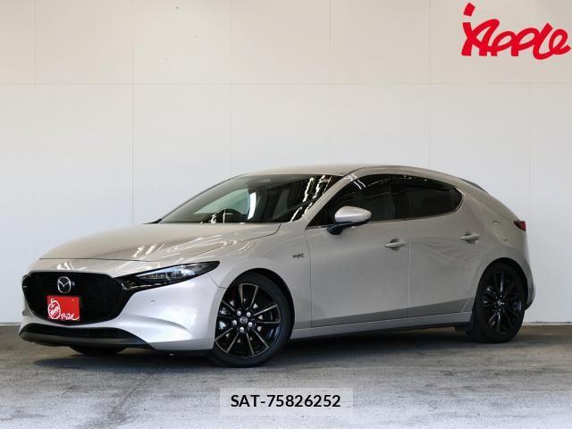 Mazda MAZDA3 2023-09 8315303-0