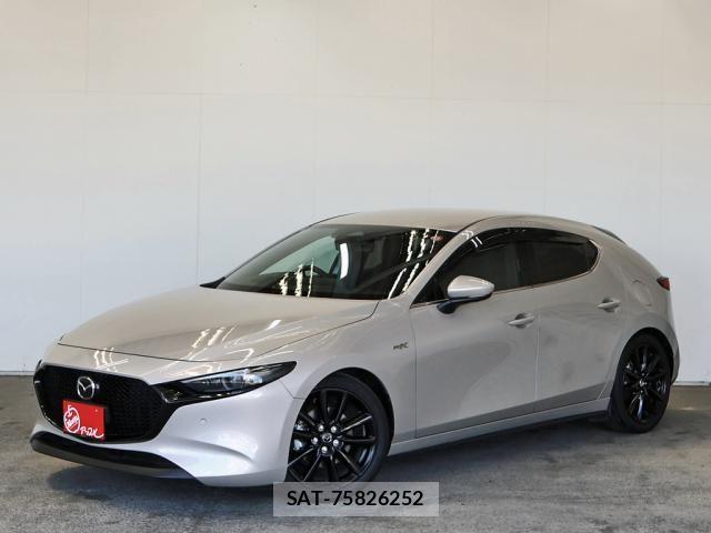 Mazda MAZDA3 2023-09 8315303-9