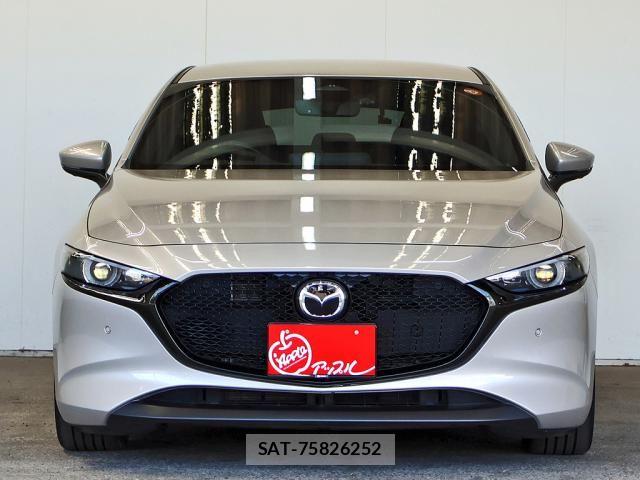Mazda MAZDA3 2023-09 8315303-10