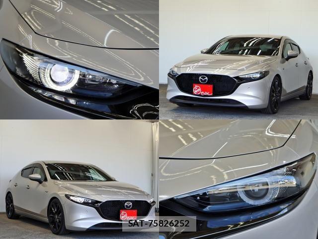 Mazda MAZDA3 2023-09 8315303-16