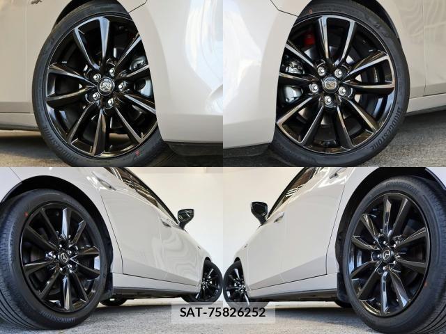 Mazda MAZDA3 2023-09 8315303-17