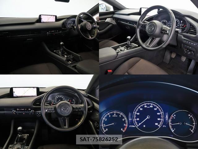 Mazda MAZDA3 2023-09 8315303-18
