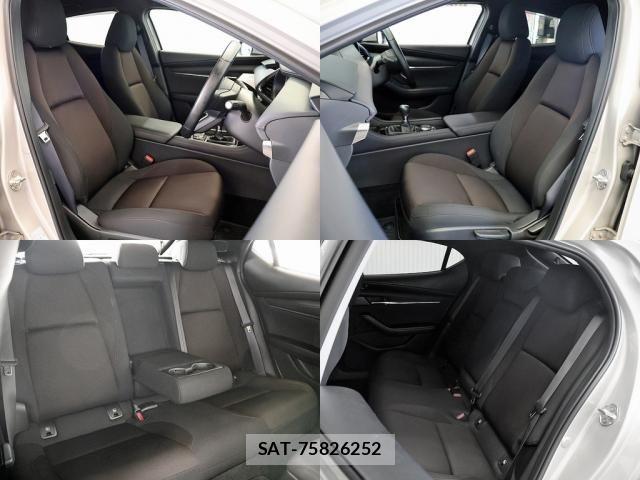Mazda MAZDA3 2023-09 8315303-19