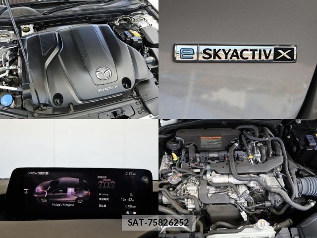 Mazda MAZDA3 2023-09 8315303-2