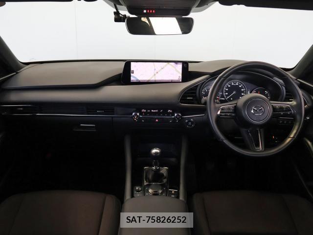 Mazda MAZDA3 2023-09 8315303-7
