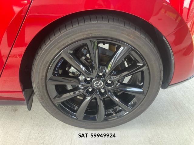Mazda MAZDA3 2022-11 8315304-9