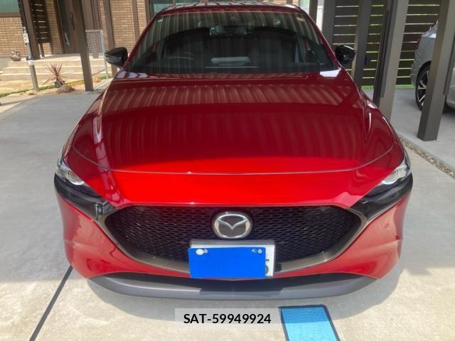 Mazda MAZDA3 2022-11 8315304-1