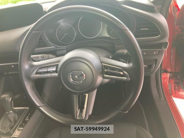 Mazda MAZDA3 2022-11 8315304-19