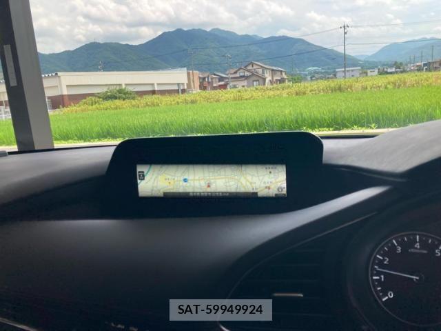 Mazda MAZDA3 2022-11 8315304-21