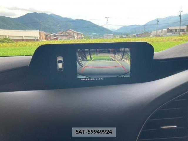 Mazda MAZDA3 2022-11 8315304-22