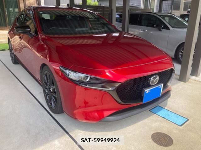 Mazda MAZDA3 2022-11 8315304-2