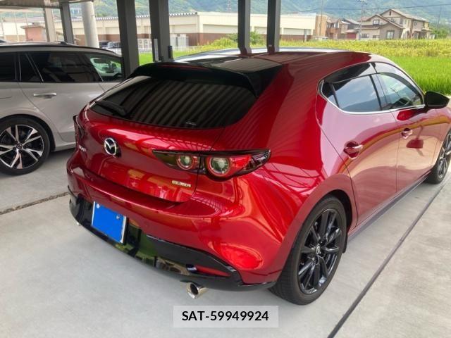 Mazda MAZDA3 2022-11 8315304-3