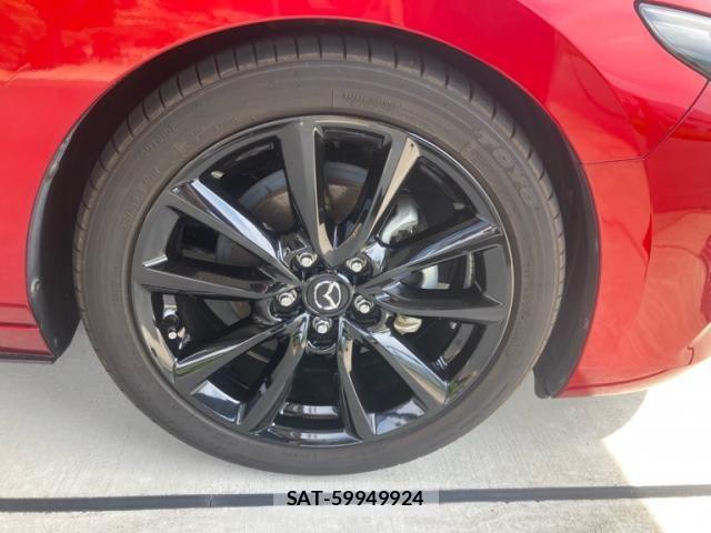 Mazda MAZDA3 2022-11 8315304-7